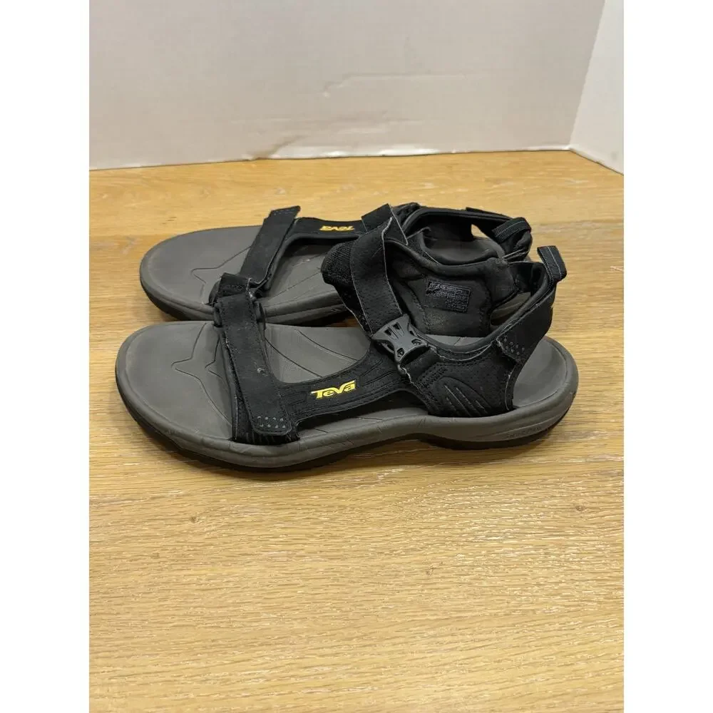 Men's Teva Holliway Sandals Size 11